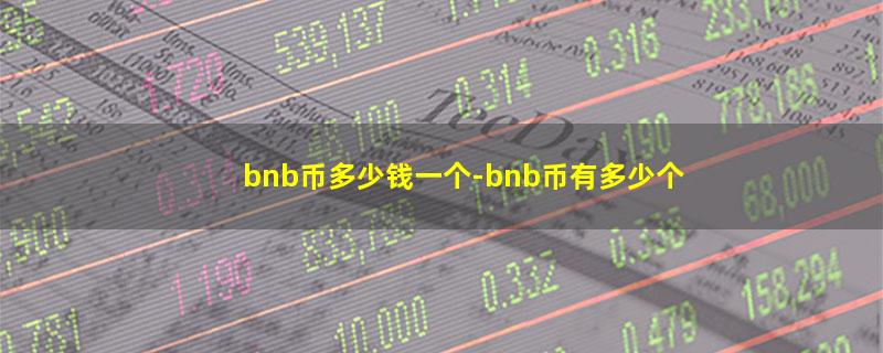 bnb币多少钱一个.jpg