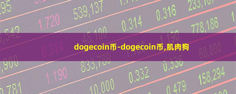 dogecoin币.jpg