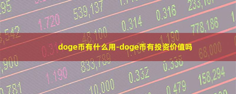 doge币有什么用.jpg