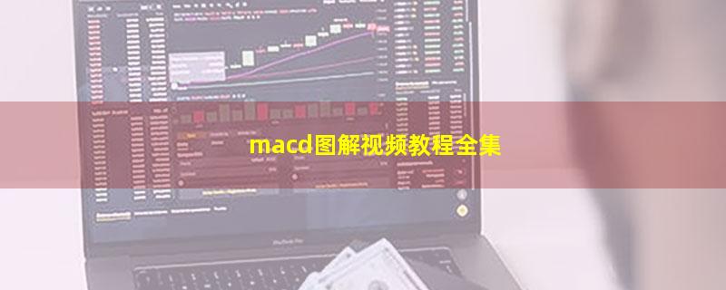 macd图解视频教程全集