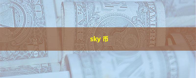 sky 币