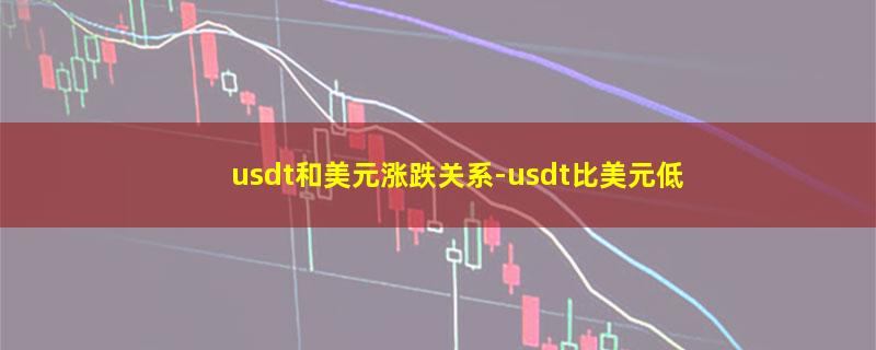 usdt和美元涨跌关系.jpg