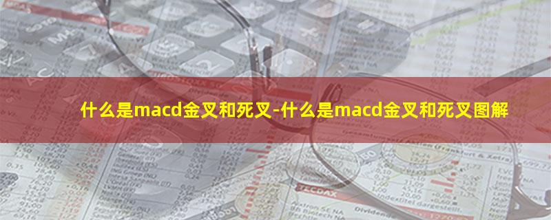 什么是macd金叉和死叉.jpg